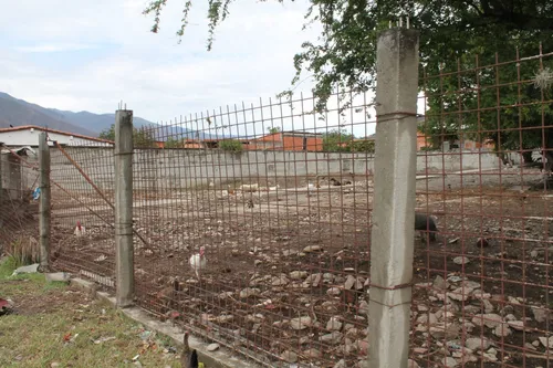 Terreno En Venta. Ejido, Merida.