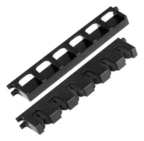Comprar Para Estante De Pared Para Cañas De Pescar, Para 6 Cañas \u002F
