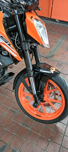 Ktm 250 Duke Ng Modelo 2020