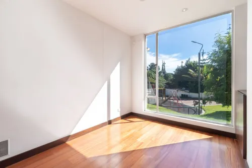 Casa En Venta En Colinas De Suba. Cod V9784