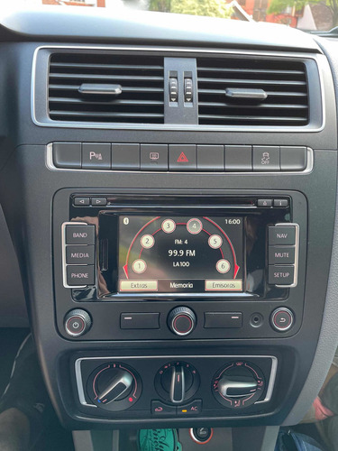 Volkswagen Fox 1.6 16v Highline