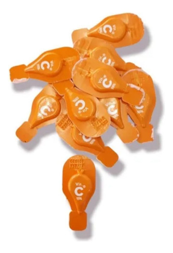 Serum Vitamina C (monodosis) Sulderm Todo Tipo De Piel Día/noche