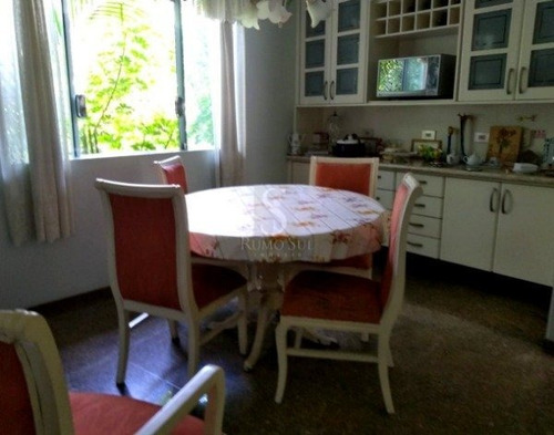 Imagem 8 de 15 de Casa - Jardim Marajoara - Ref: 35809 - L-35809