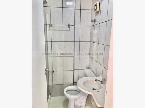 Imagem 6 de 7 de Apartamento - Parque Erasmo Assuncao - Santo Andre - Sao Paulo | Ref.: - 04376