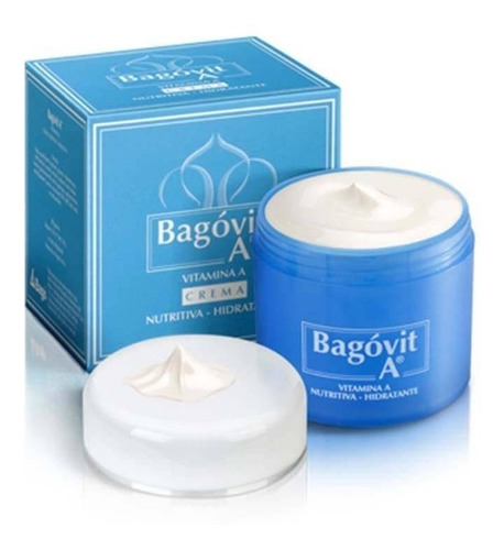 Bagovit-a Crema 100 Gr.
