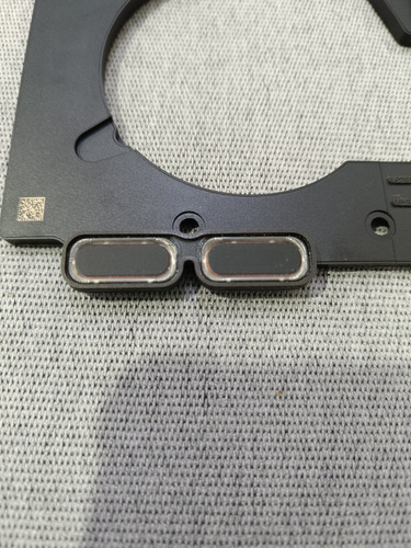 Bocinas Macbook Pro A2338 Año 2020 M1 13inch Originales (Usado)