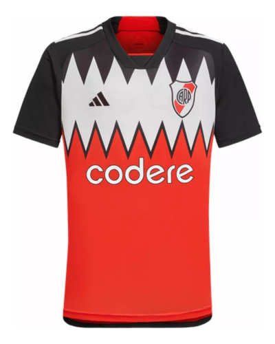 Camiseta River Plate Alternativa 23/24