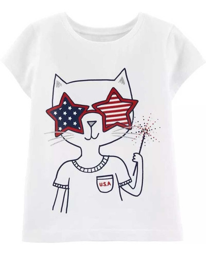Ropa Carters Y Oshkos Originales Niñas Talla 24 Meses Y 2t