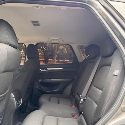 Mazda CX-5 2.0 Touring At