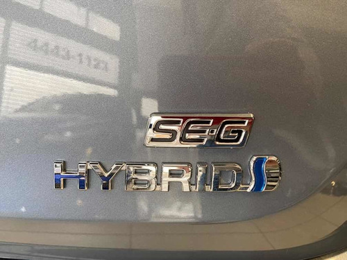 Toyota Corolla Se-g 2.0 Cvt Hibrido - Automotores Rosales