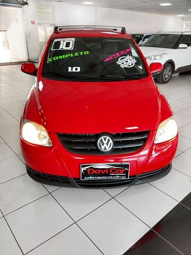 Volkswagen Fox 1.0 Mi 8v