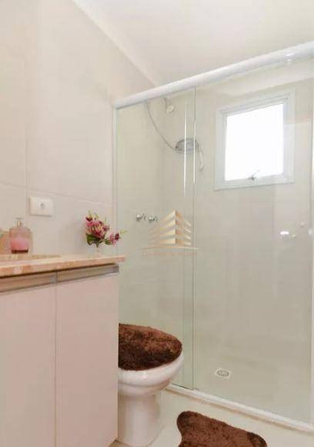Imagem 11 de 21 de Apartamento A Venda, Condomínio Hebrom, 3 Dormitórios, 1 Suíte, 2 Vagas. - Ap1562