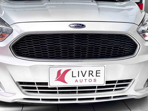 Imagem 13 de 15 de Ford Ka Se 1.0 Ha B 2018