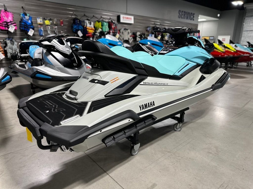 Jetski Fx Cruiser Ho 1900 2025 Gp Svho Vx Seadoo Gtx 170 230