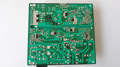 Fuente Lg 43up7000pua/81-pbe043-h4b06ap (Usado)