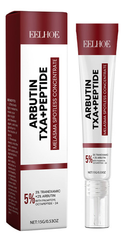 Crema Facial Eelhoe Que Hidrata Y Humecta La Piel Facial