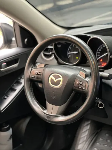 Mazda 3 2.0 Lxna0 All New