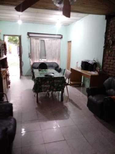 Imagen 5 de 13 de Casa 4 Ambientes A Re Faccionar El Lote Propio De 200 M2
