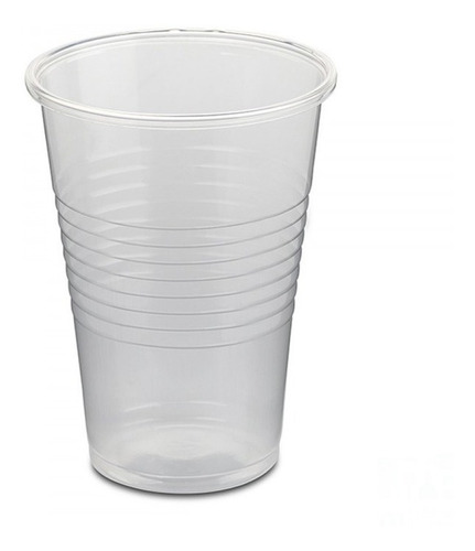 Vasos Descartables Termoformados 500cc X 1000 Unidades