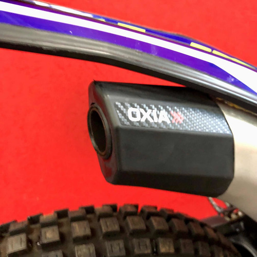 Imagen 17 de 25 de Sherco 2018 Trial Factory St 300 Y Acc. Dissano Automotores