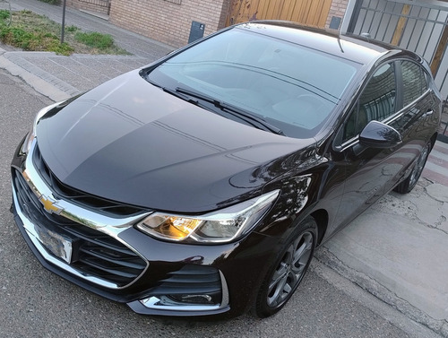 Chevrolet Cruze 1.4 Lt