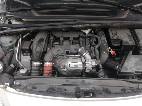 Imagem 6 de 15 de Peugeot 408 Business 1.6 16v Thp Turbo Sucata Para Peças