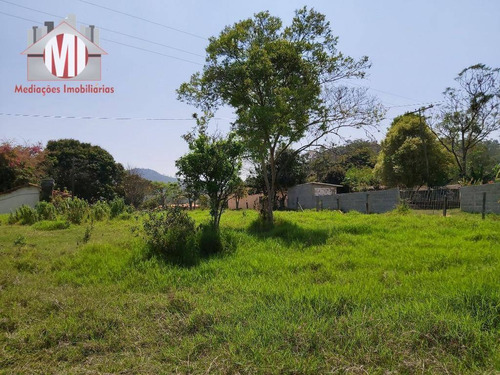 Chácara Com Casa Simples, Terreno Plano, Próxima Da Cidade À Venda, 3800 M² Por R$ 160.000 - Rural - Socorro/sp - Ch0528