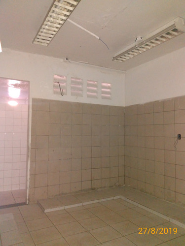 Galpao Para Alugar Na Cidade De Fortaleza-ce - L2312