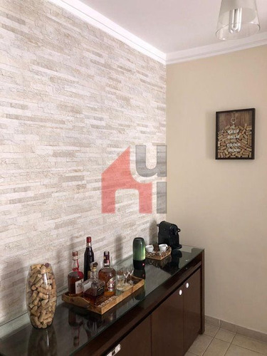 Imagem 10 de 19 de Apartamento À Venda, 61 M² Por R$ 424.000,00 - Ipiranga - São Paulo/sp - Ap1671