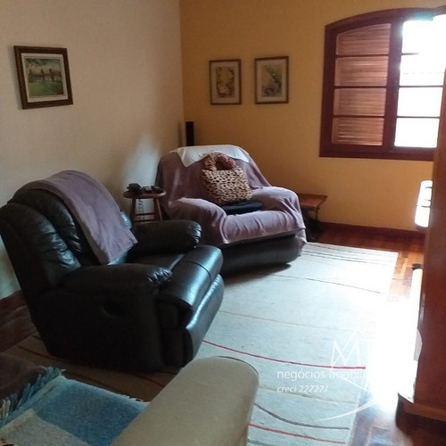 Imagem 12 de 15 de Espaço. Localização. Em Otimo Sobrado !!! - 1033-7826