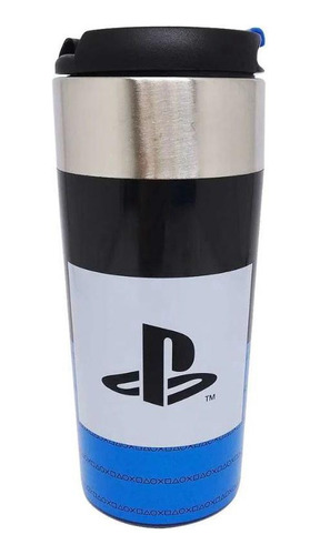 Copo Viagem Spirit Of Play 300 Ml