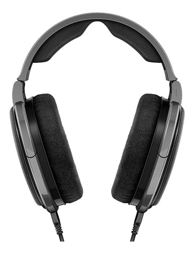 Earpads Terciopelo Sennheiser 600 650 660s 580 590 58x 6xx