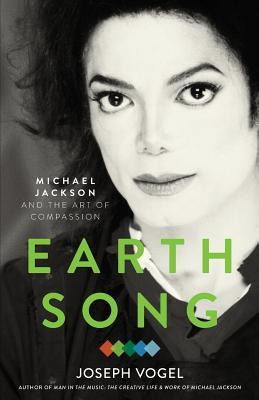 Libro Earth Song : Michael Jackson And The Art Of Compass...