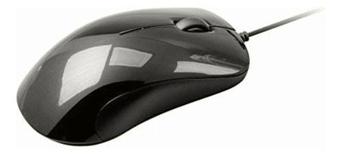 Monoprice Select Style Usb Mouse (115908)