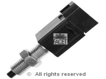 Interruptor De Freno Hyundai Accent/atos/excel