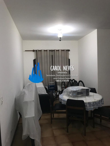 Imagem 4 de 14 de 4797- Casa 3 Dormitórios Edícula Lado Praia Itanhaém