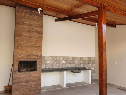 Imagem 18 de 23 de Casa Com 3 Dormitórios À Venda, 140 M² Por R$ 750.000,00 - Parque Balneário Oásis - Peruíbe/sp - Ca1681