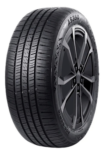 Paquete De 2 Llantas 185/65 R15 Atlas As350 88h