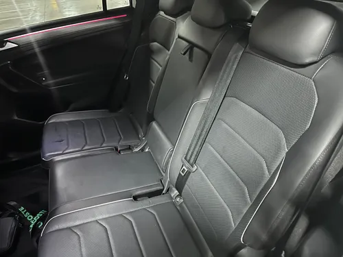 Volkswagen Tiguan 2.0 Tsi R-Line 10 Años Dsg7
