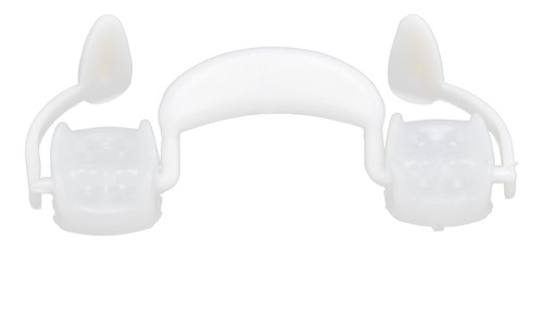 Colmillos De Vampiro De Silicona Suave Retráctiles Dientes