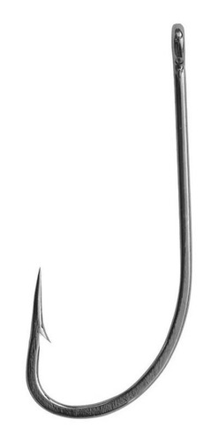 Anzuelos Mustad 34043 Nro 5/0 Variada