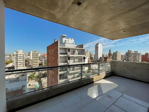 Imagen 55 de 62 de Departamentos Lofts, 1 Y 2 Dormitorios, Terrazas Exclusivas