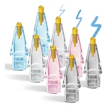Comprar Puntas Mejoradas Para Apple Pencil 1 2 Gen 8un Transparentes