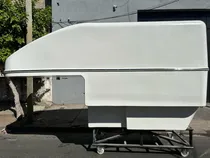 Comprar Camper Fibra De Vidrio