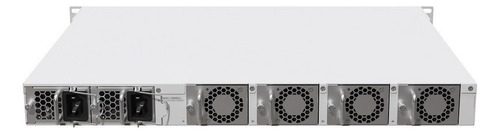 Router MikroTik blanco Ccr2216-1g-12xs-2xq SoundCity