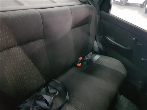Imagem 5 de 8 de Fiat Siena 1.0 Mpi Fire 8v