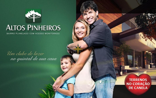 Imagem 4 de 18 de Terreno Residencial Em Condomínio - 799