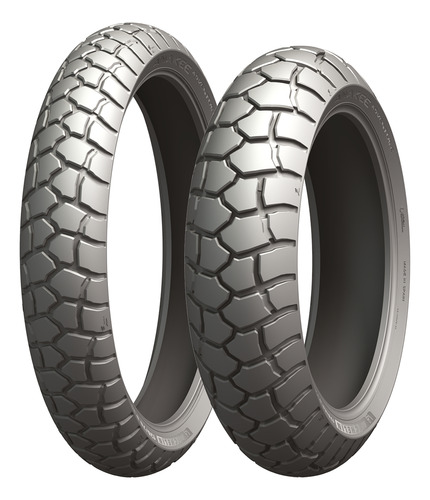 Par Pneu 120/70 R19 E 150/70 R17 Anakee Adventure