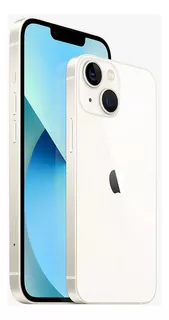 Apple iPhone 13 Mini (256 Gb) - Blanco Estelar Original Grado A