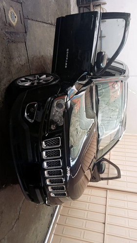Jeep Compass 2.4 Limited 4x2 At
